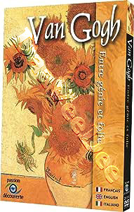 Van Gogh, Between Genius and Madness | Van Gogh, Entre gnie et Folie  |   DVD